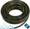 KOTARBAU® Tubo Acqua Giardino PVC 30 m Nero Giallo Tubo da Anteprima dell’immagine prodotto 1