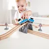 Hape Train Set de sécurité 8 Starter Voir les images du produit 11