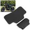 Polštářek na záda motocyklu, univerzální polštářek na záda Náhled obrázku produktu 7