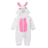 Schlafanzug Onesie Kigurumi Kostüm Verkleidung Nachtwäsche Produktbild-Vorschau 5