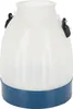 Pot trayeur Kerbl, 30 litres, semi-transparent, bleu, Voir les images du produit 3