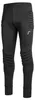 Pantalon de gardien de but Reusch GK Training, noir, Voir les images du produit 2