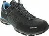Meindl Ontario Lady GTX Wanderschuh Grau in Gr. 40.5 Produktbild-Vorschau 5
