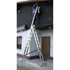 Drabina wielofunkcyjna KRAUSE CORDA 3x11 szczebli 30429 Podgląd zdjęcia produktu 9
