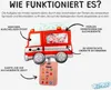 Bizyboo - Feuerwehr Produktbild-Vorschau 5