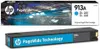 Cartuccia Hp Tint NR.913A/F6T77AE ciano Anteprima dell’immagine prodotto 12