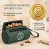 HUND IST KÖNIG Futterbeutel Hund - Futterdummy Hunde - Produktbild-Vorschau 8