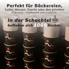 Roxlin 1000 Coffee To Go Becher 200 ml für großen Kaffee Produktbild-Vorschau 2