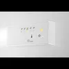 AEG OSF6I82EF Einbaukühlschrank  148 kWh/Jahr  Inhalt Produktbild-Vorschau 11