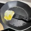 Kleine Pfannenwender aus Silikon, hitzebeständig bis 230 Produktbild-Vorschau 9