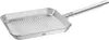 Zwilling - Poêle à griller en acier Plus 24 cm Voir les images du produit 1