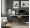 Akku Stehleuchte mit Touchdimmer 5,5W 500 lm 2700 K H 1,26 Produktbild-Vorschau 10