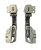 Two metal hinges are shown against a white background. Produktbild-Vorschau