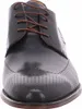 Scarpa business Digel Selleng nera Anteprima dell’immagine prodotto 15