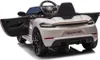 Kinder Elektroauto Porsche Spyder RS zwei Motoren+12 V Produktbild-Vorschau 6