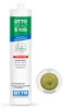 OTTOSEAL Silikon S-100 300ML C11 MOOSGRÜN - 1390311 Produktbild-Vorschau 4