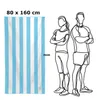 PEAQUE Mikrofaser-Handtuch mit Tasche - 80x160 cm - Produktbild-Vorschau 4