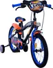 VOLARE Kinderfahrrad  Hot Wheels  16  Zoll, ohne Produktbild-Vorschau 6