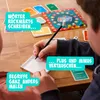noris Gegenteil Brettspiel Produktbild-Vorschau 9