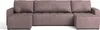 Masseno Ecksofa TOLARI mit Schlaffunktion U-Form, Sofa mit Produktbild-Vorschau 10