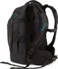 Satch Pack Rucksack Black Bounce Produktbild-Vorschau 5