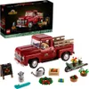 LEGO 10290 Icons Pickup, set da costruzione per adulti, Anteprima dell’immagine prodotto 6