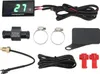 Universelles Motorrad-DC12V-LCD-Display, schlankes Produktbild-Vorschau 3