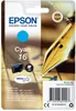 Epson Pen and crossword Singlepack Cyan 16 DURABrite Ultra Produktbild-Vorschau 3
