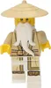LEGO Ninjago: Sensei Wu (Core) Anteprima dell’immagine prodotto 3