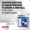 Powerstrips Klebestreifen 3 kg (Nachfüllpack für den Produktbild-Vorschau 2