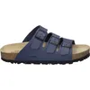 JOSEF SEIBEL Hermine 05 | Sandale für Damen | Blau Produktbild-Vorschau 2