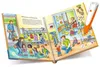 Ravensburger tiptoi Starter-Set 00113 : Stylo et livre Voir les images du produit 12
