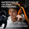 Logitech G Astro A50 X McLaren Racing Edition RF kabelloses Produktbild-Vorschau 7