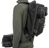 Westin W4 3In1 Master Backpack 3 Boxes Xl Titanium Black Produktbild-Vorschau 5