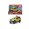 Majorette Spielzeugauto Rettungsschwimmer Ford F-150 Raptor Produktbild-Vorschau 1
