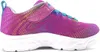 SKECHERS Litebeams Gleam`n Dream Schuhe Kinder pink 34 Produktbild-Vorschau 47