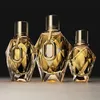 Paco Rabanne Million Gold EDP W 50 ml Produktbild-Vorschau 3