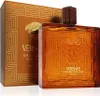 Versace Eros Najim Pour Homme Eau De Parfum Spray 100ml Produktbild-Vorschau 3