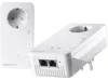 Devolo Magic 2 WiFi 6 next Powerline starter kit 07188 Anteprima dell’immagine prodotto 1