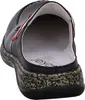 Rieker 46393-15 Damen Schuhe Pantoletten Clogs blau , Produktbild-Vorschau 58