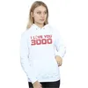 Marvel - "Avengers Endgame I Love You 3000" Kapuzenpullover Produktbild-Vorschau 2