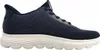 Sneakers Del Marchio Geox Del Modello D Spherica Plus Blu Anteprima dell’immagine prodotto 11