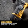 DeWALT Akku-Bohrhammer DCH172NT-XJ Abbruchhammer, Produktbild-Vorschau 44