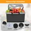 Einkaufskorb, Tragekorb, Kühltasche, Picknickkorb, Produktbild-Vorschau 4
