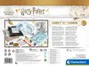 The image shows the packaging of a Harry Potter themed terrarium kit. Anteprima dell’immagine prodotto