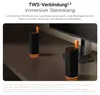 XIAOMI Sound Play, tragbarer Bluetooth-Lautsprecher, 18W, Produktbild-Vorschau 8