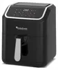 Frytkownica beztłuszczowa TurboTronic frytownica cyfrowa Podgląd zdjęcia produktu 11