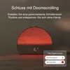 Wake-up Light, Schlaflicht Wecker mit Produktbild-Vorschau 4