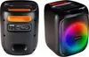 Denver BPS-165 Dynamischer Bluetooth Party-Lautsprecher mit Produktbild-Vorschau 20
