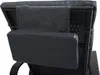 Poly-ratanové lehátko Carrara, Relax Lounger Garden Náhľad obrázku produktu 4